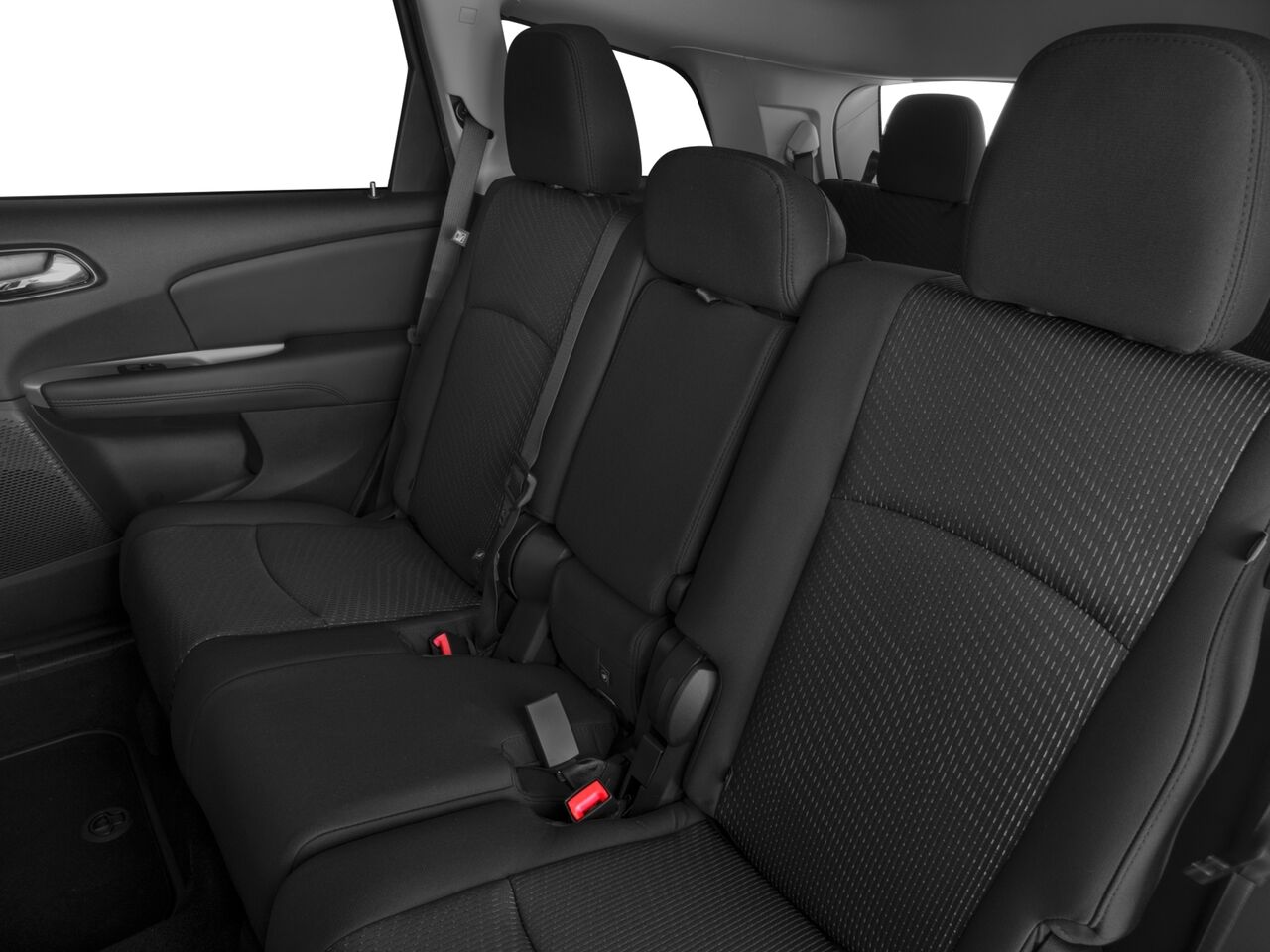2017 Dodge Journey - SAR SXT Hot Springs AR