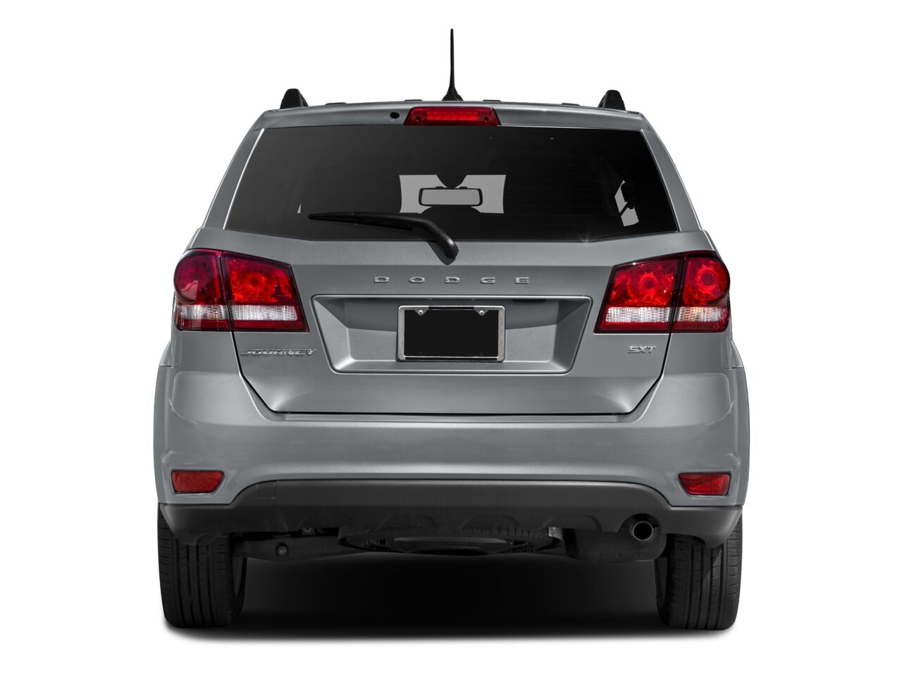 2017 Dodge Journey - SAR SXT Hot Springs AR