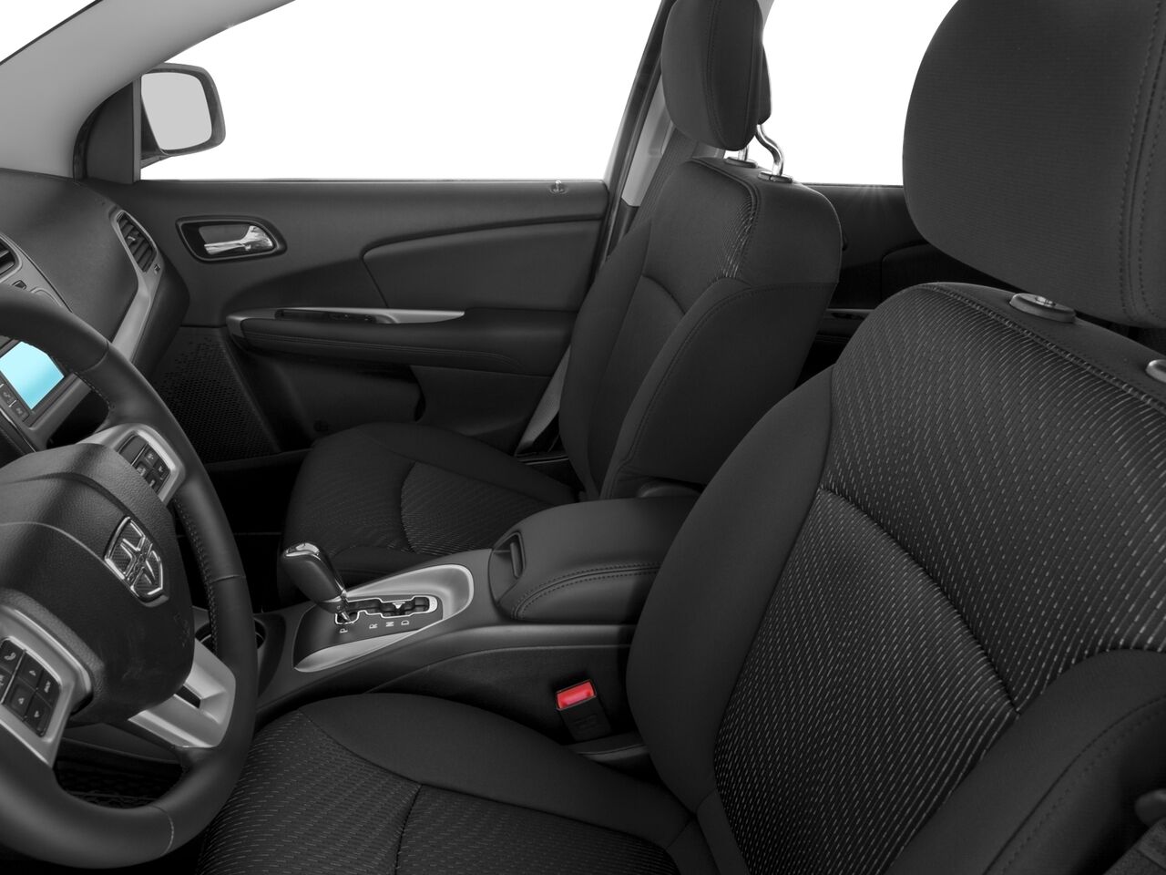 2017 Dodge Journey - SAR SXT Hot Springs AR