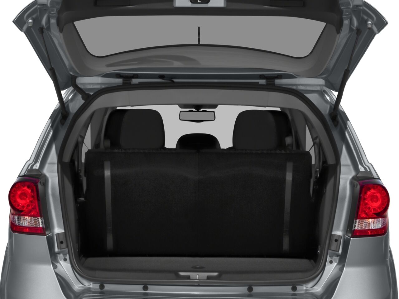 2017 Dodge Journey - SAR SXT Hot Springs AR