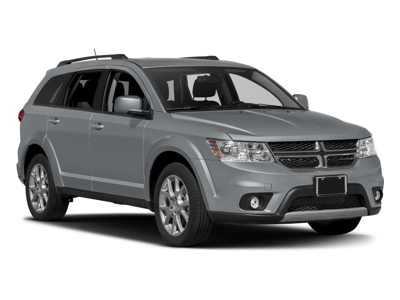 2017 Dodge Journey - SAR SXT Hot Springs AR