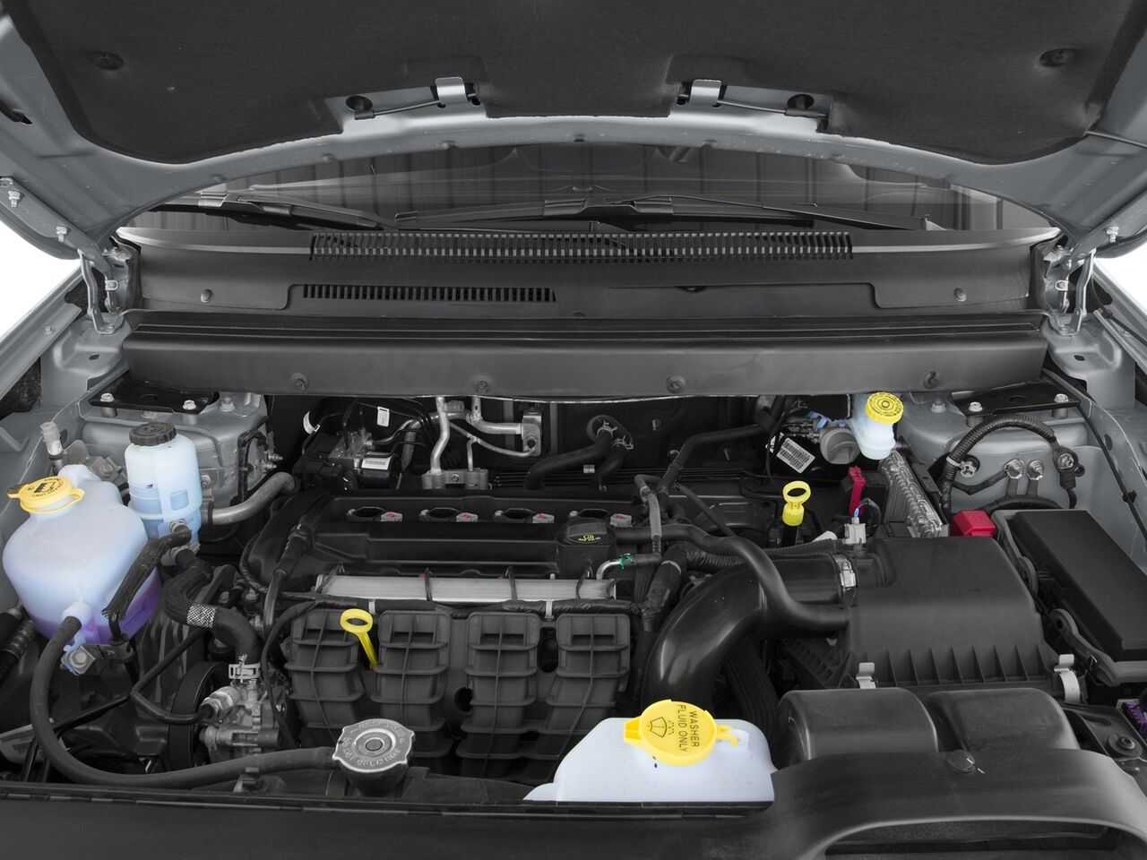 2017 Dodge Journey - SAR SXT Hot Springs AR