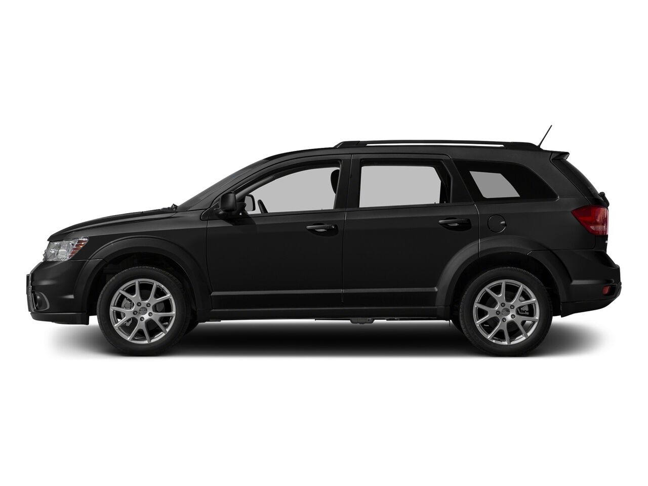 2017 Dodge Journey - SAR SXT Hot Springs AR