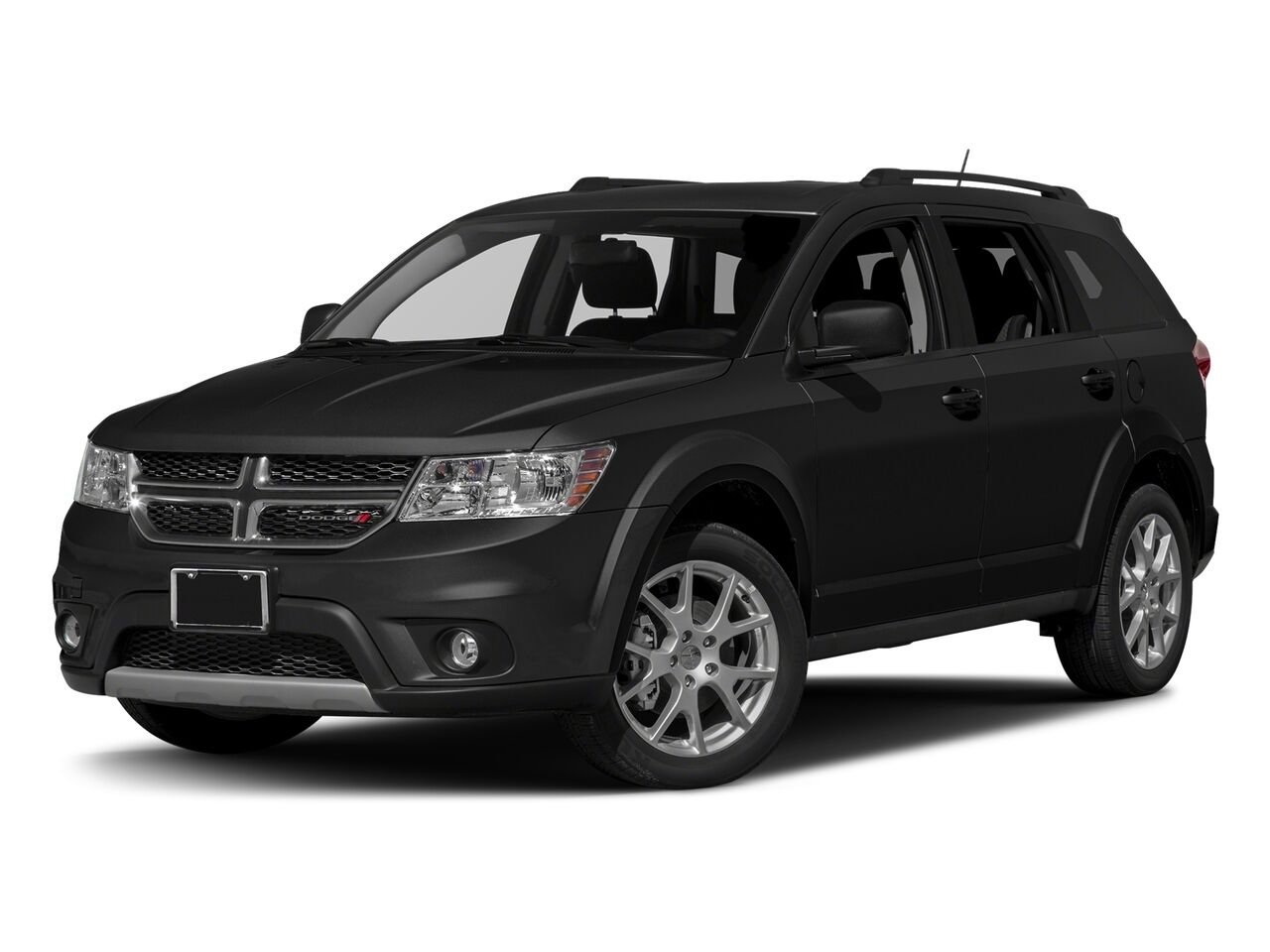 2017 Dodge Journey - SAR SXT Hot Springs AR