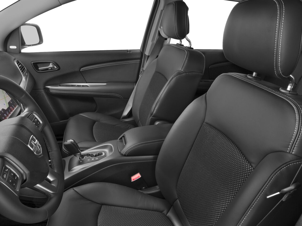 2017 Dodge Journey Crossroad Hot Springs AR