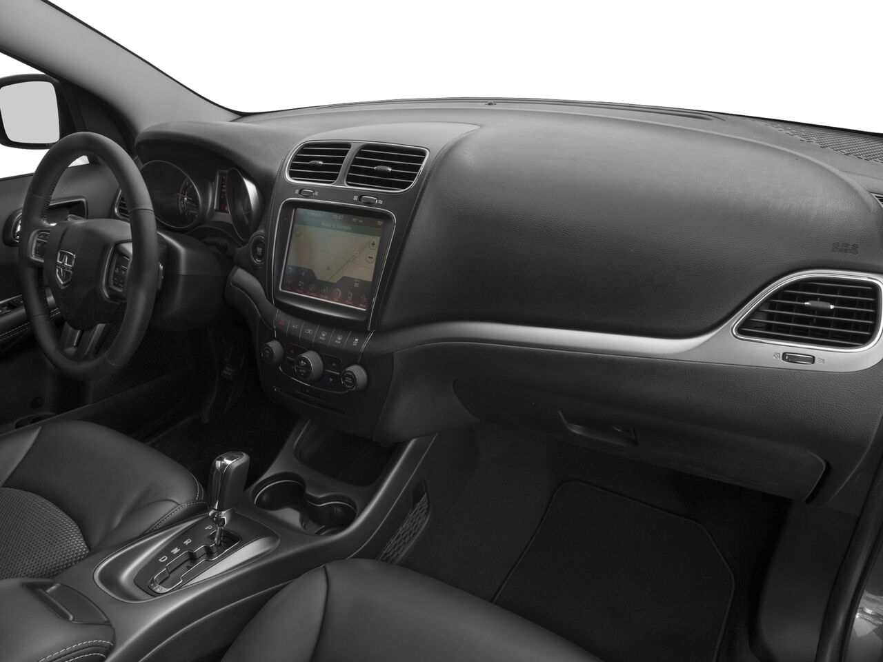 2017 Dodge Journey Crossroad Hot Springs AR