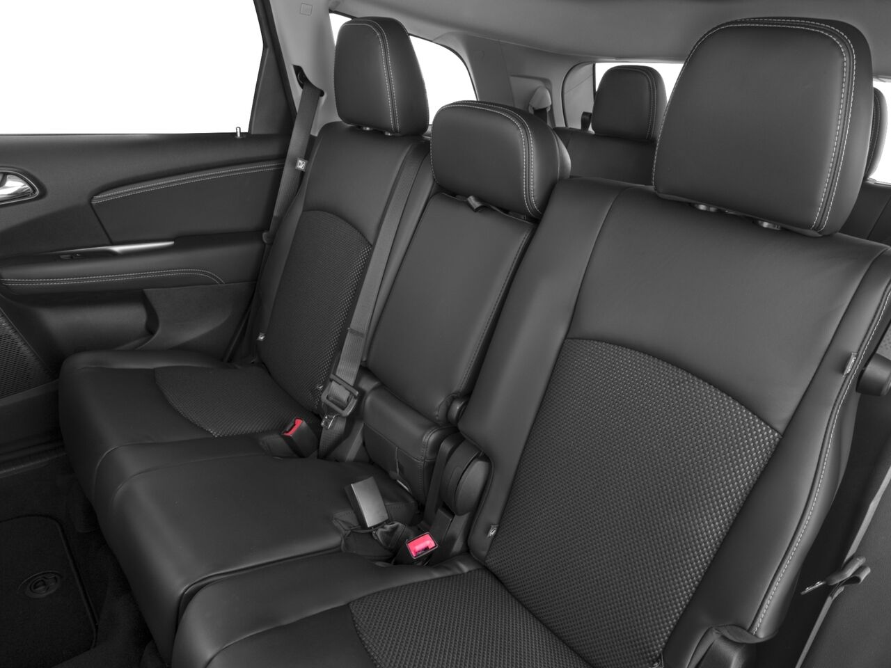 2017 Dodge Journey Crossroad Hot Springs AR
