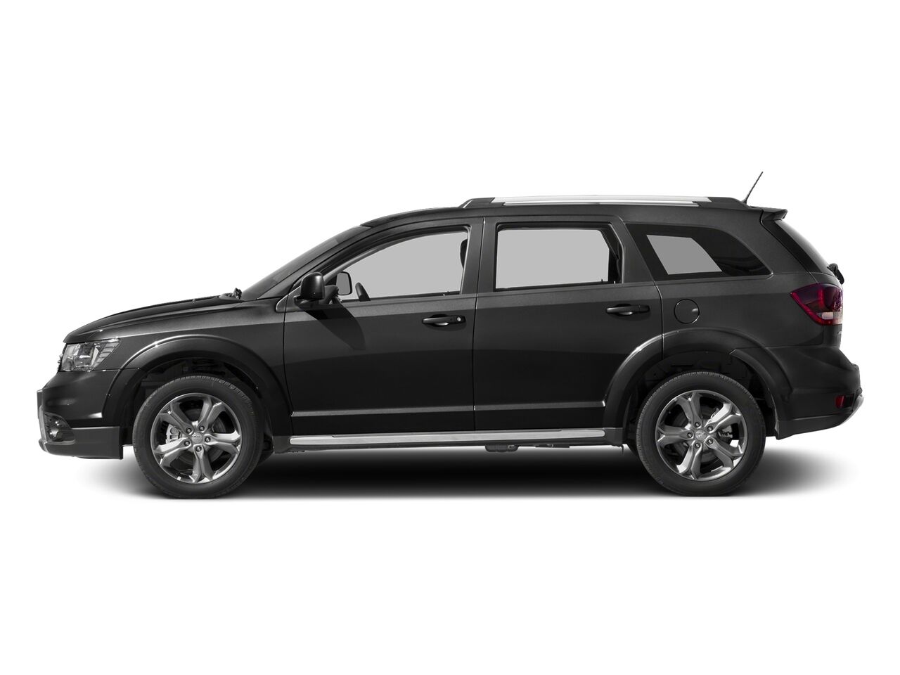 2017 Dodge Journey Crossroad Hollywood FL