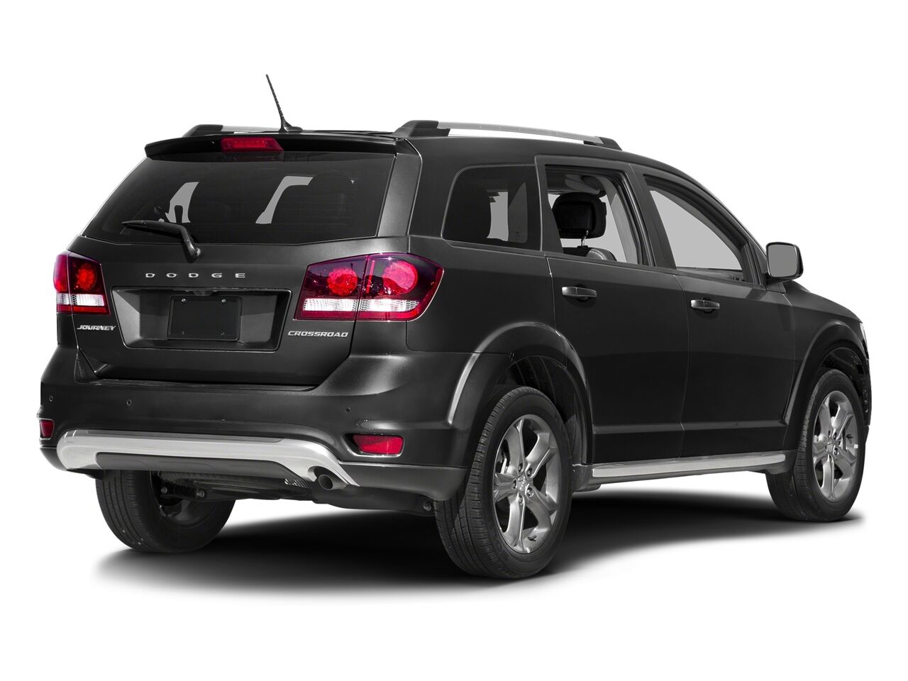2017 Dodge Journey Crossroad Hollywood FL