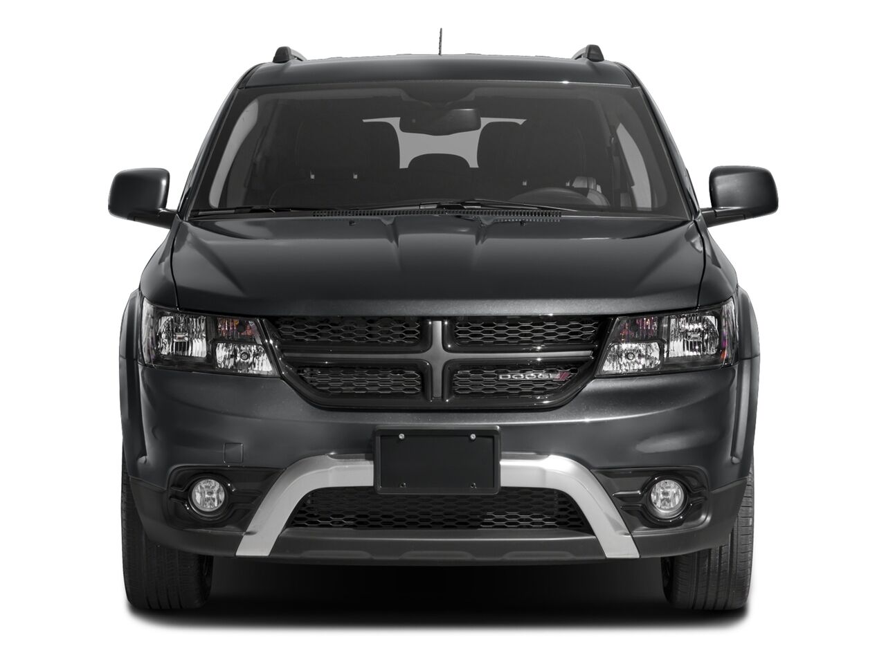 2017 Dodge Journey Crossroad Plus Roseville CA