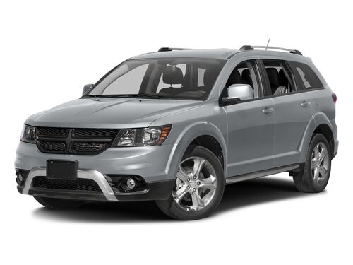 2017 Dodge Journey Crossroad Plus Tampa FL 2017 Dodge Journey Crossroad Plus Tampa FL