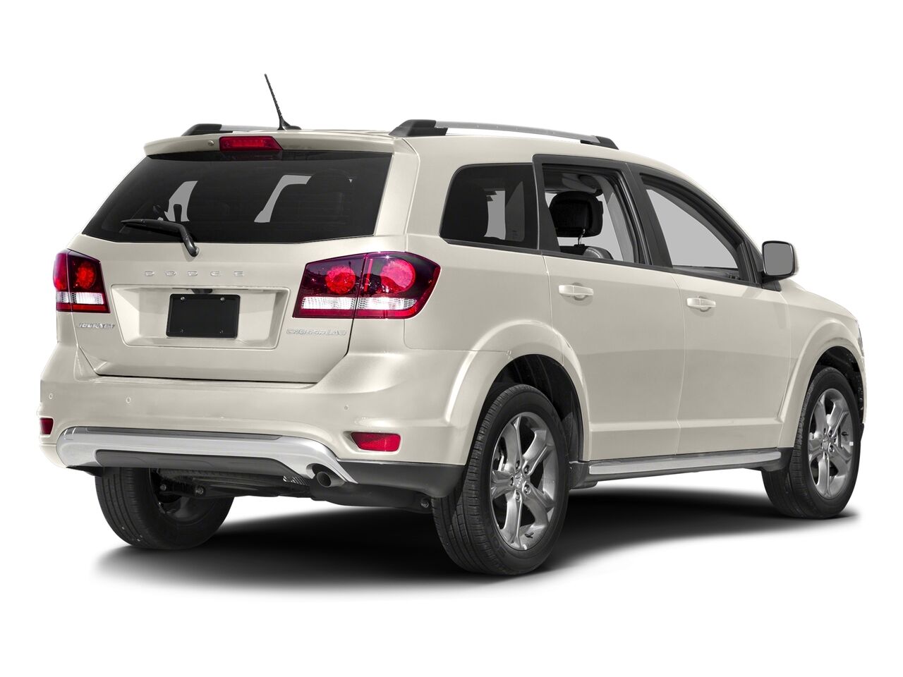 2017 Dodge Journey Crossroad San Clemente CA