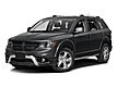 2017 Dodge Journey Crossroad Sport Utility 4D