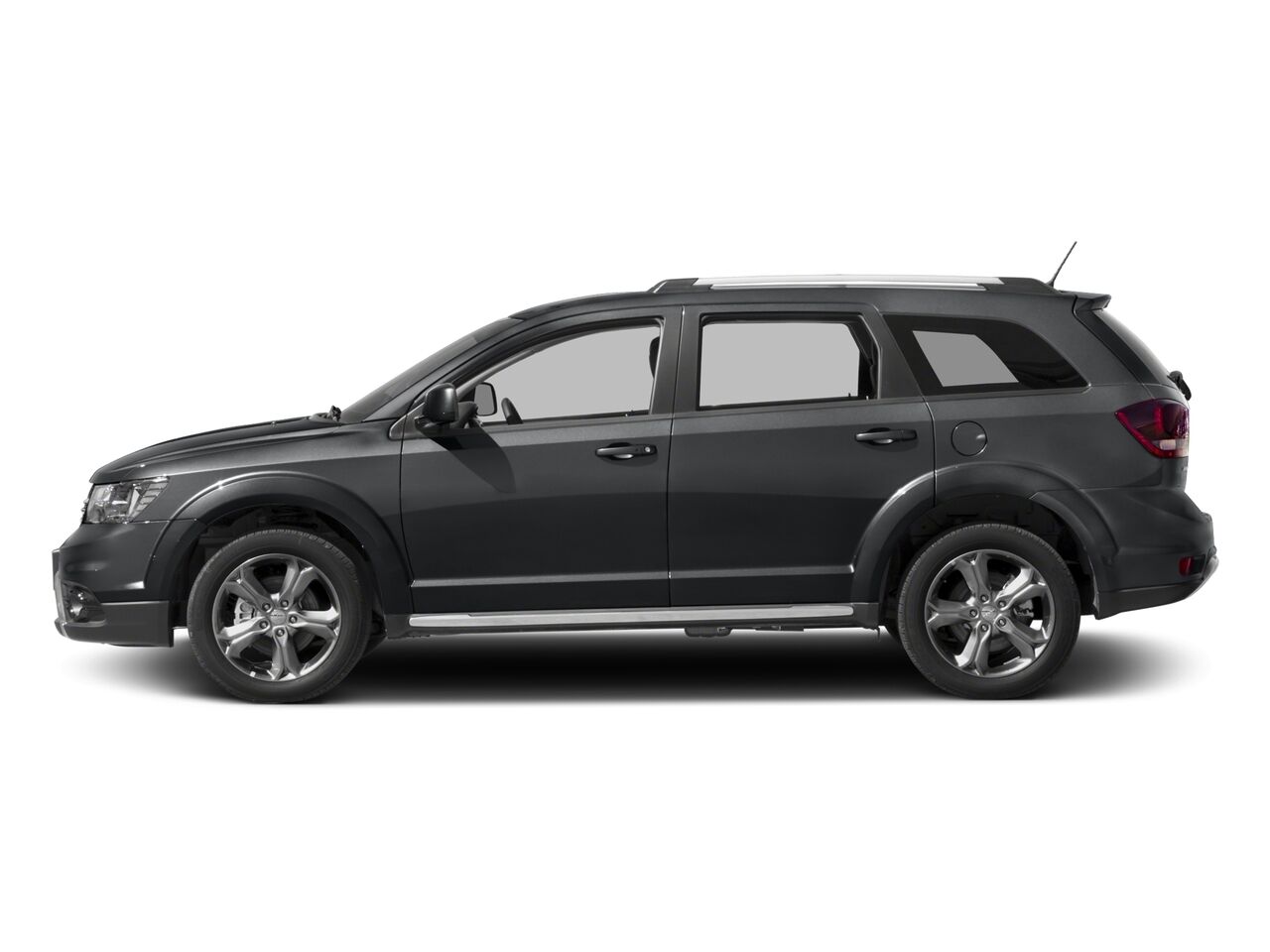 2017 Dodge Journey Crossroad Sport Utility 4D Kansas City MO