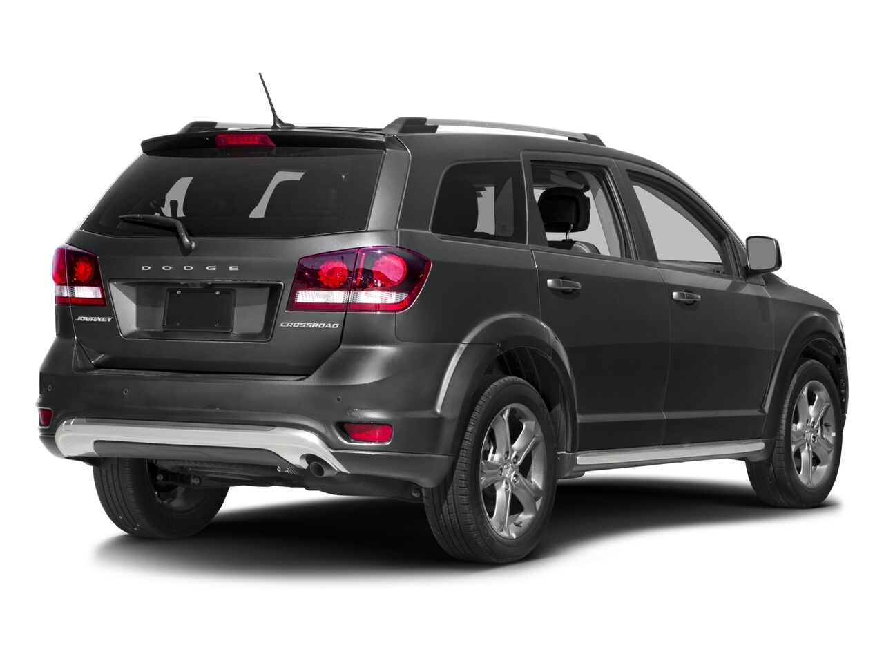 2017 Dodge Journey Crossroad Sport Utility 4D Kansas City MO