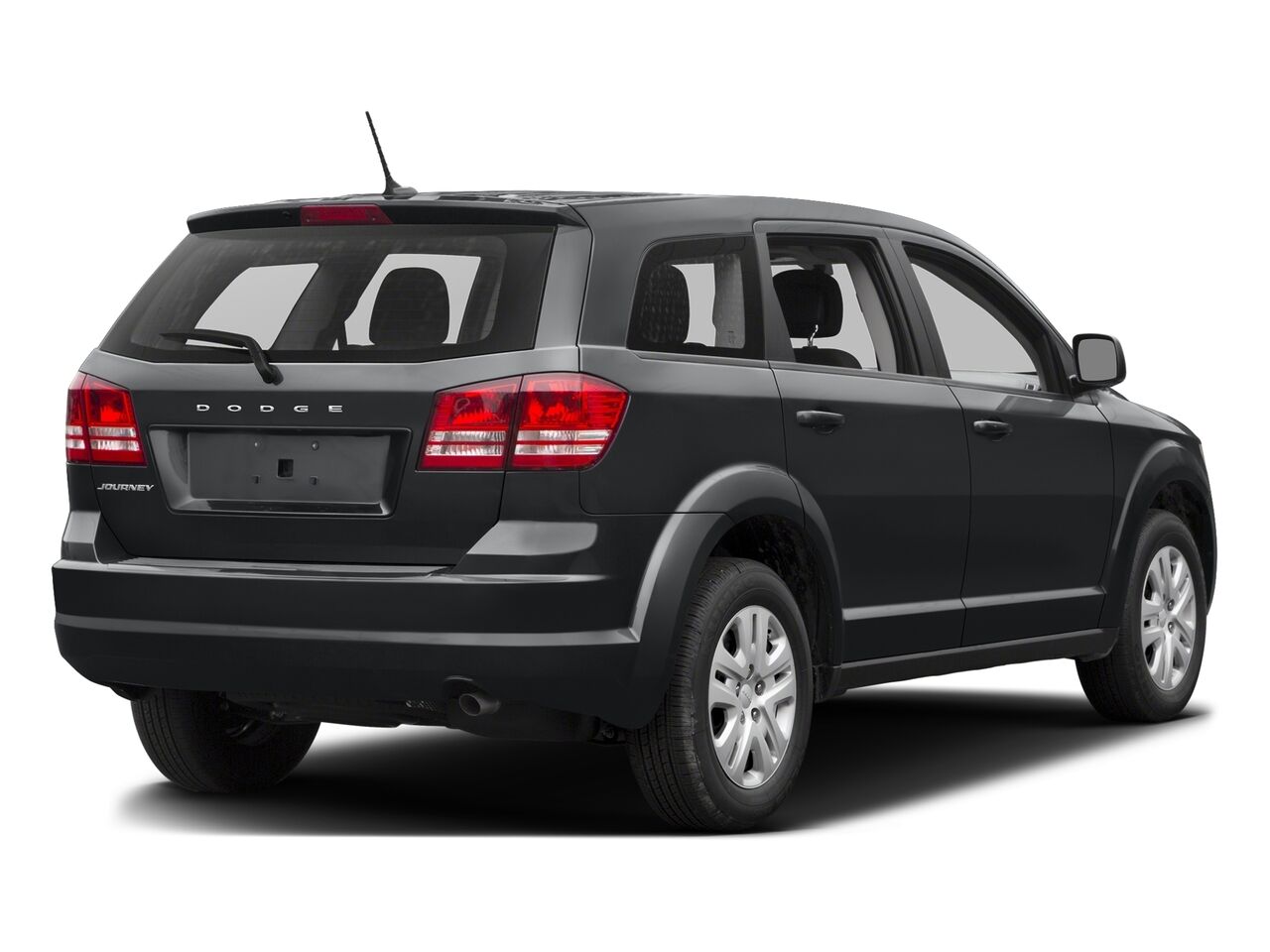 2017 Dodge Journey SE Gasoline