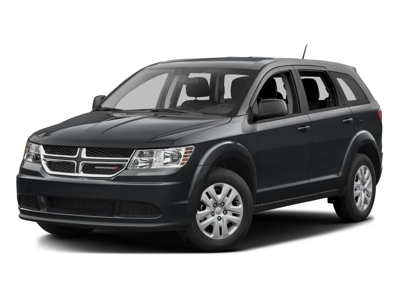 2017 Dodge Journey SE Gasoline