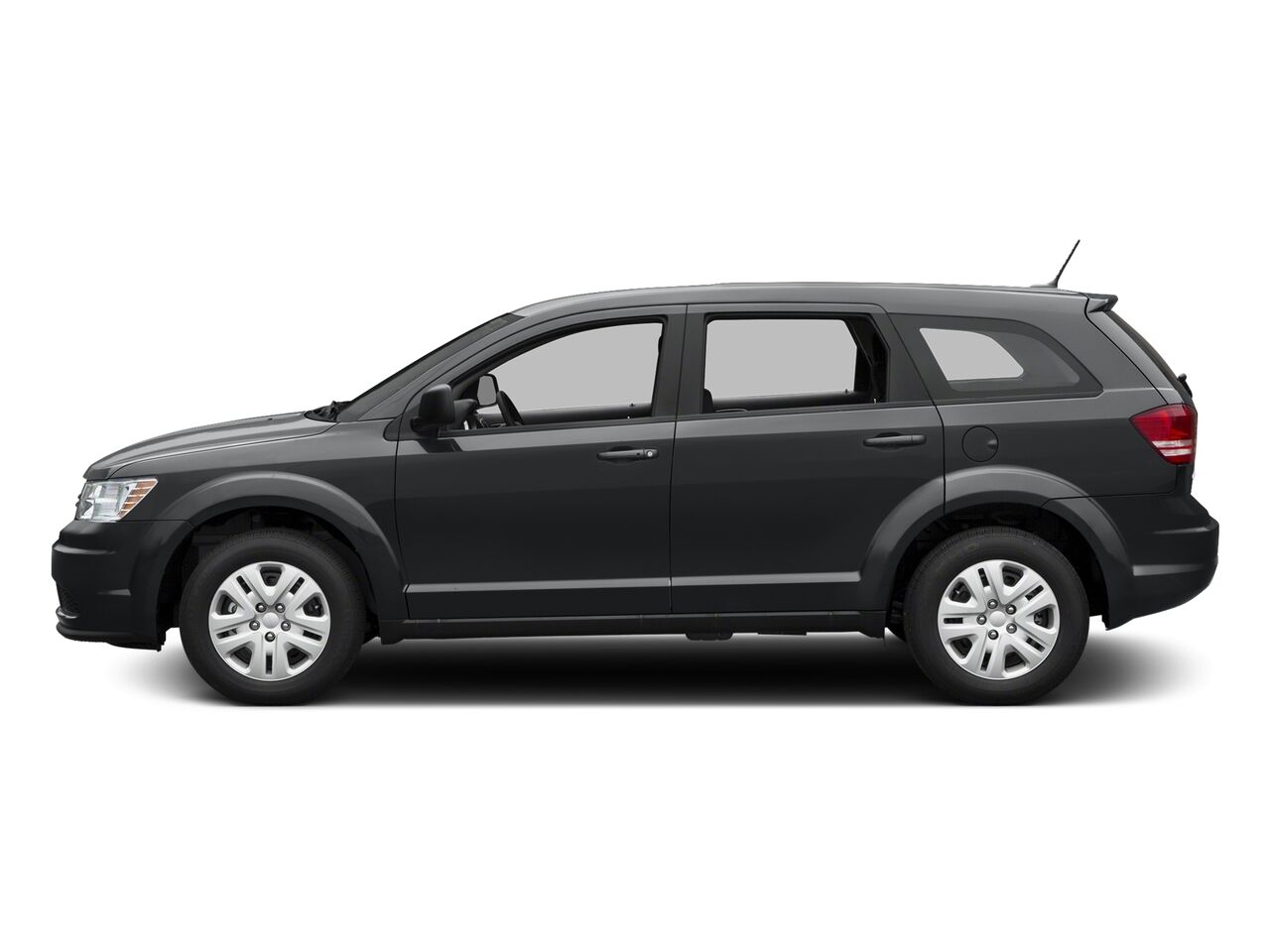 2017 Dodge Journey SE Gasoline