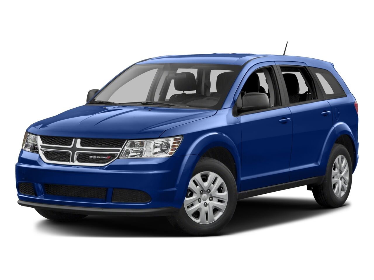 2017 Dodge Journey SE Morristown TN