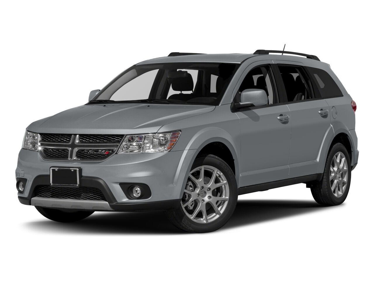 2017 Dodge Journey SXT Sport Utility 4D Kansas City MO