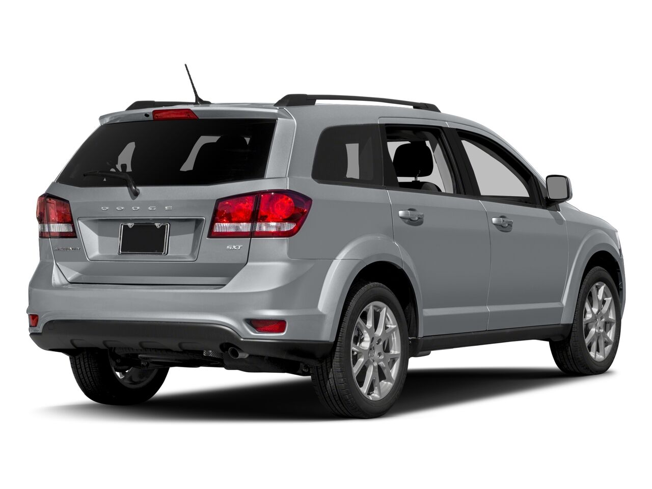2017 Dodge Journey SXT Sport Utility 4D Kansas City MO