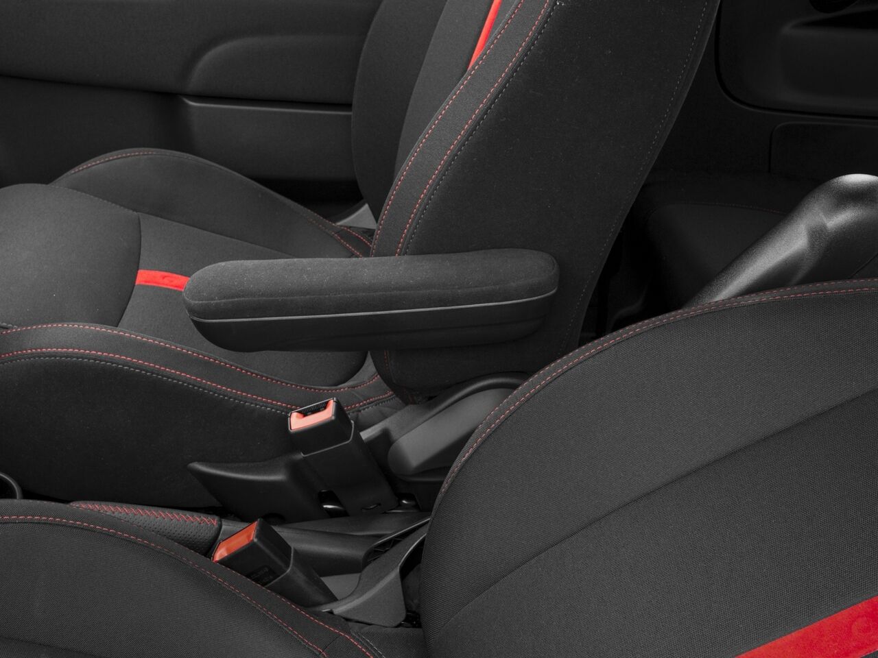 2017 FIAT 500 Abarth Chantilly VA