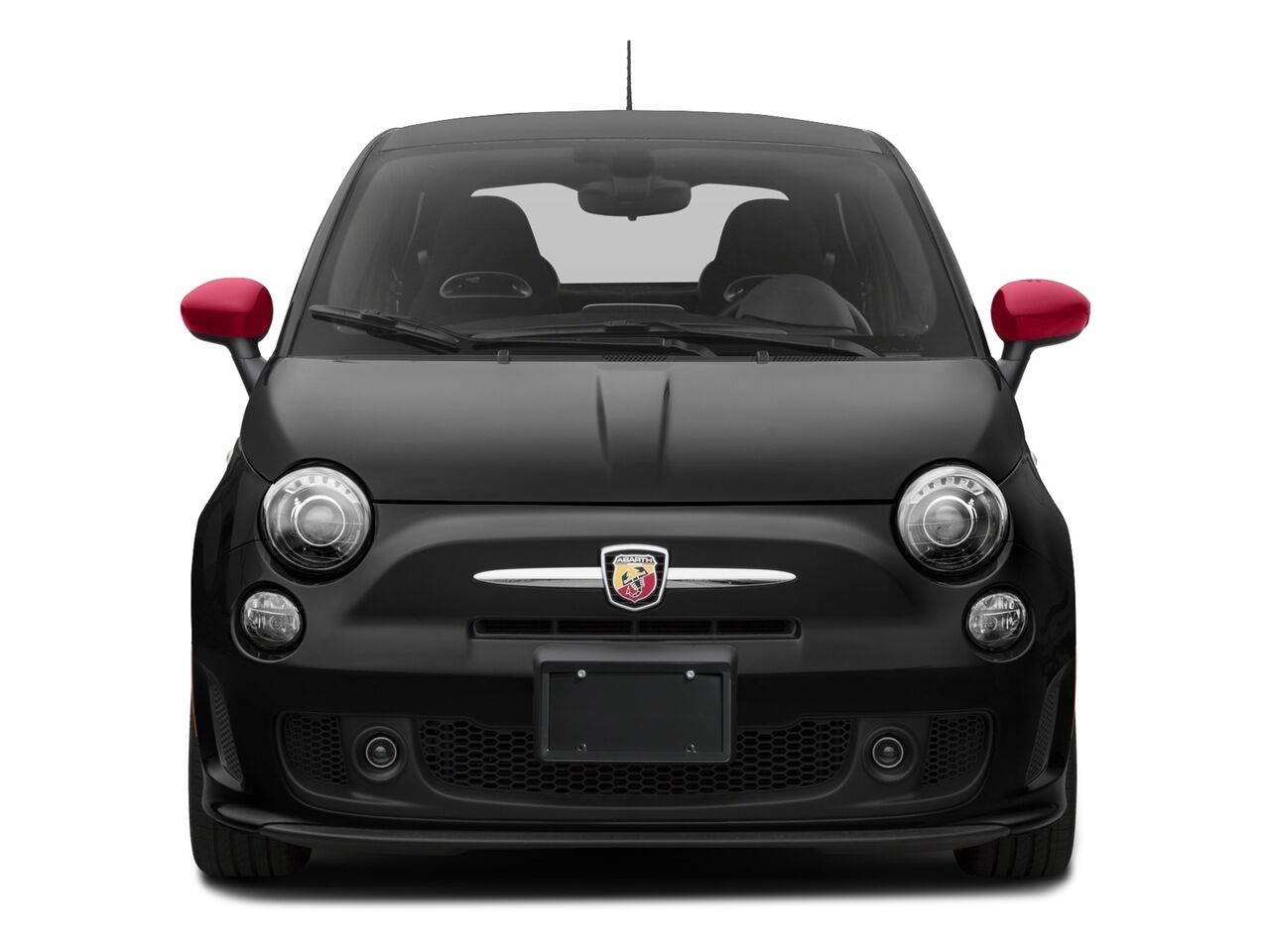 2017 FIAT 500 Abarth Chantilly VA