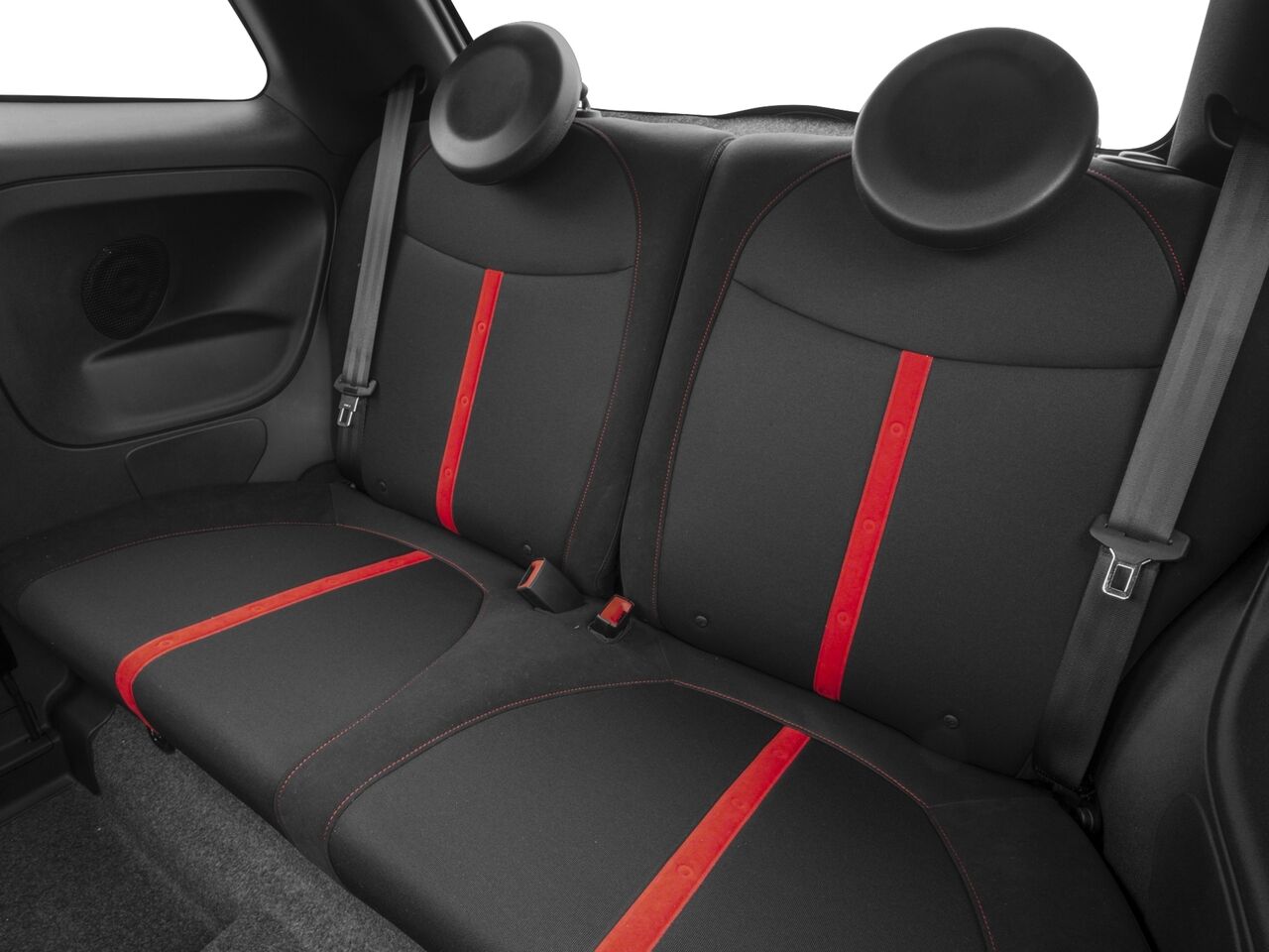 2017 FIAT 500 Abarth Chantilly VA