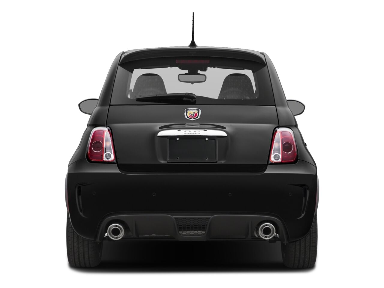 2017 FIAT 500 Abarth Chantilly VA