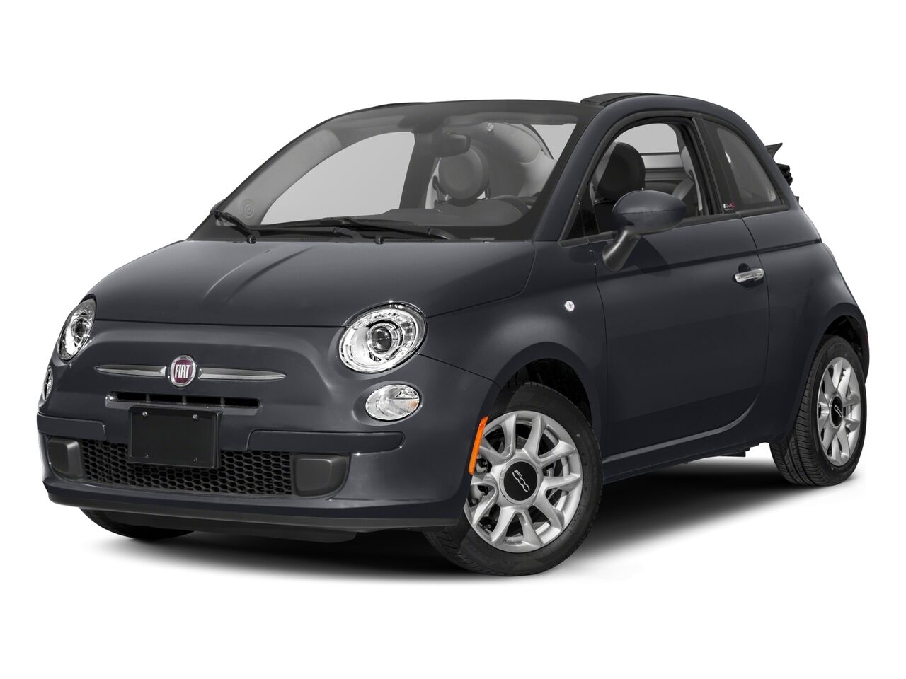 2017 FIAT 500 POP Houston TX