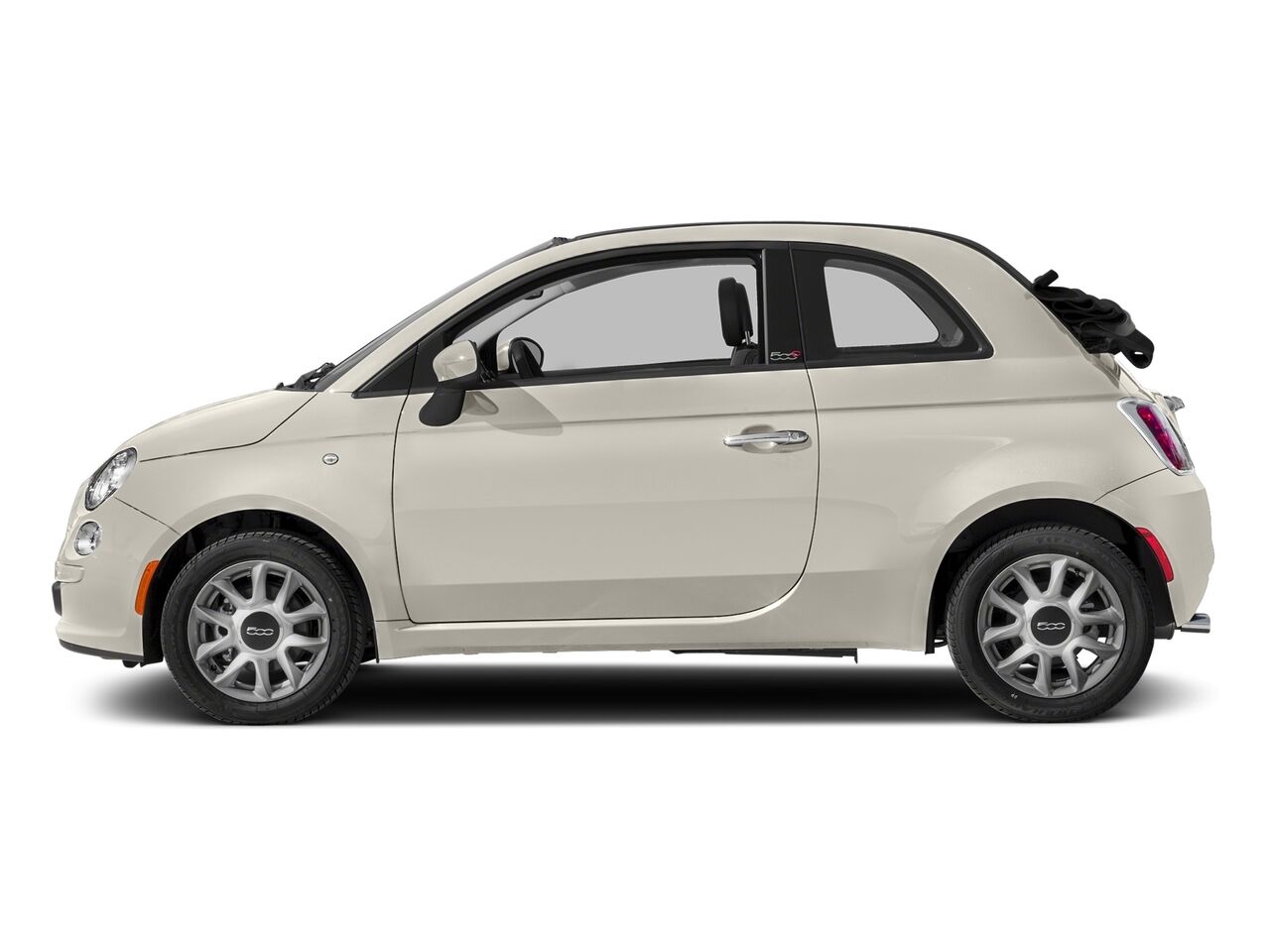 2017 FIAT 500 POP Houston TX