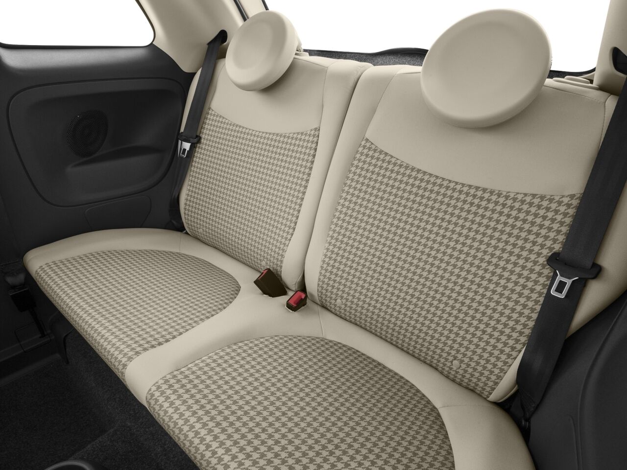 2017 FIAT 500 Pop Guaynabo PR