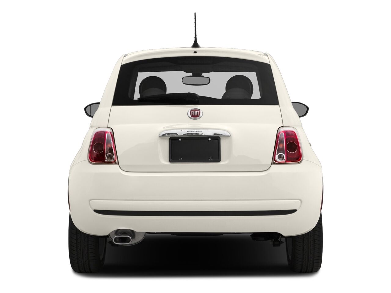 2017 FIAT 500 Pop Guaynabo PR