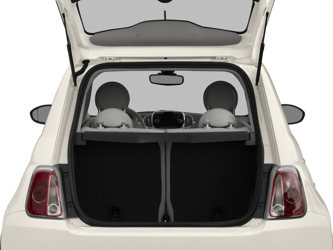 2017 FIAT 500 Pop Guaynabo PR