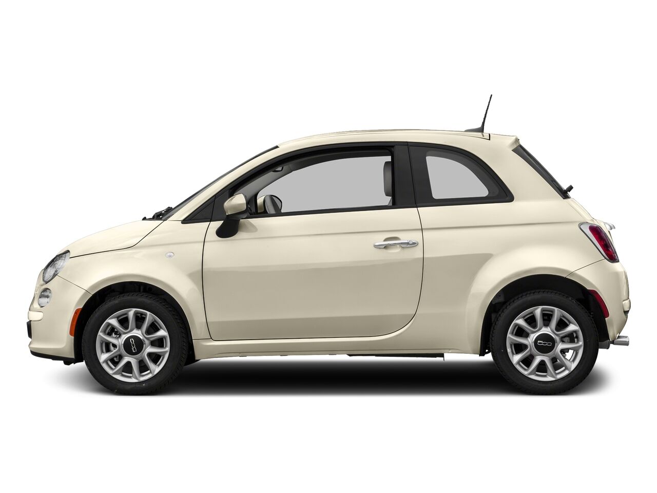 2017 FIAT 500 Pop Guaynabo PR