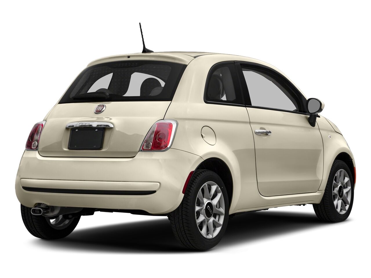 2017 FIAT 500 Pop Guaynabo PR