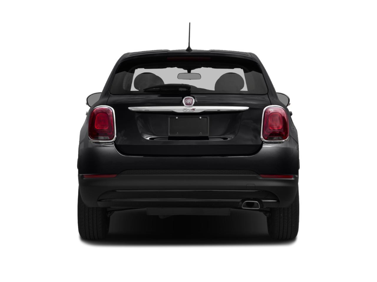 2017 FIAT 500X Trekking FWD Chantilly VA