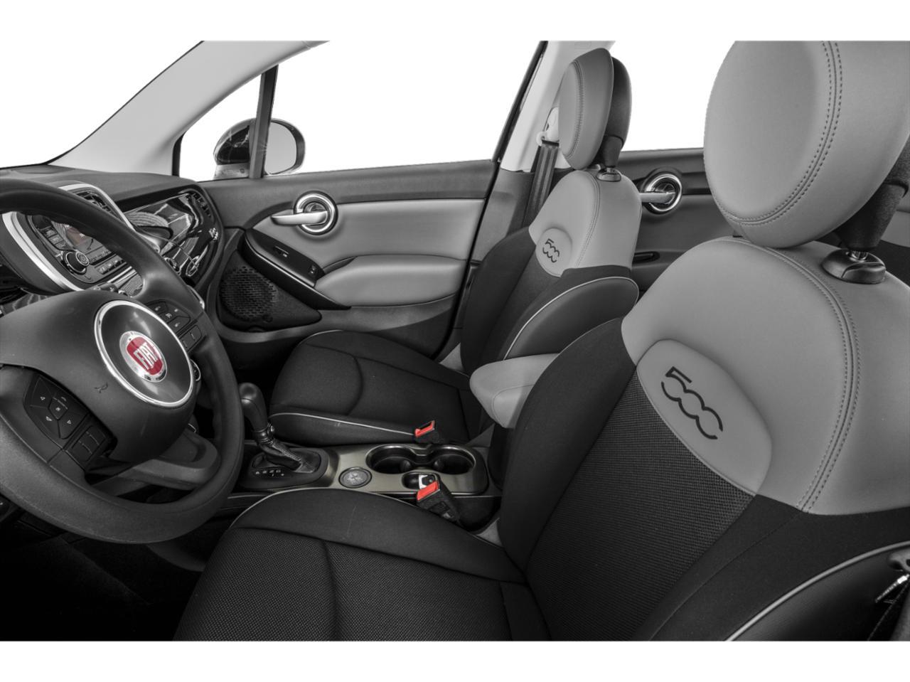 2017 FIAT 500X Trekking FWD Chantilly VA
