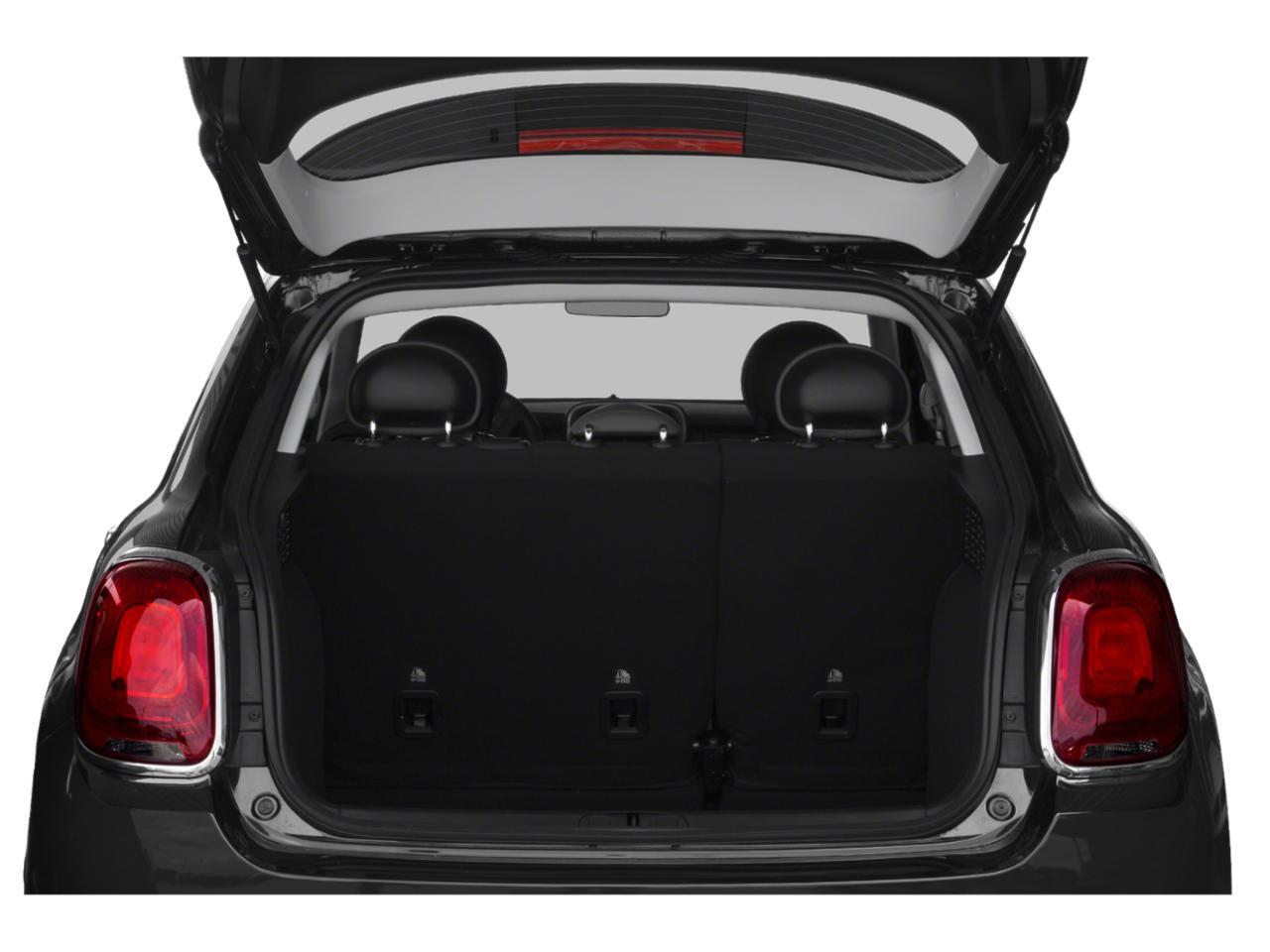 2017 FIAT 500X Trekking FWD Chantilly VA