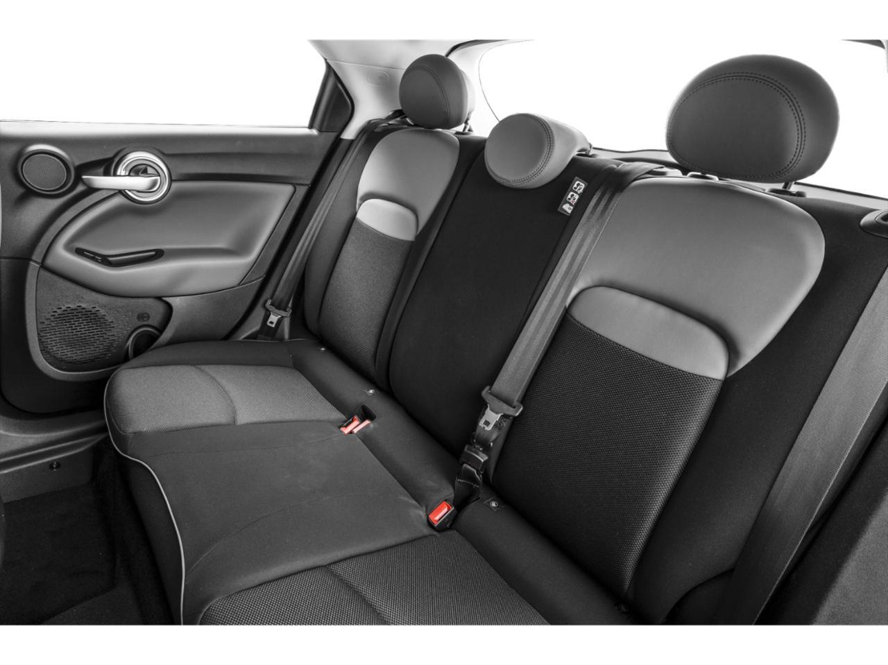 2017 FIAT 500X Trekking FWD Chantilly VA