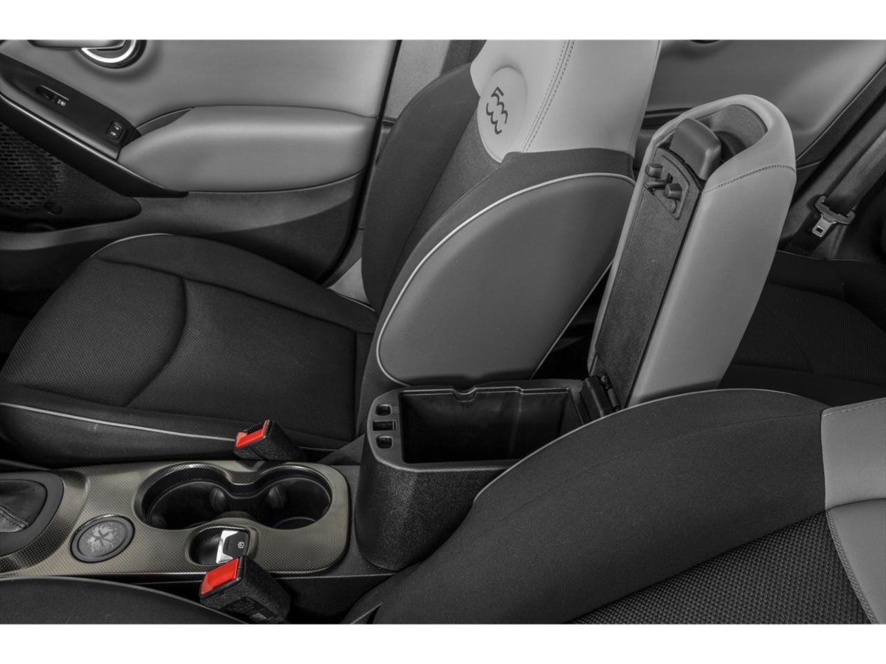 2017 FIAT 500X Trekking FWD Chantilly VA