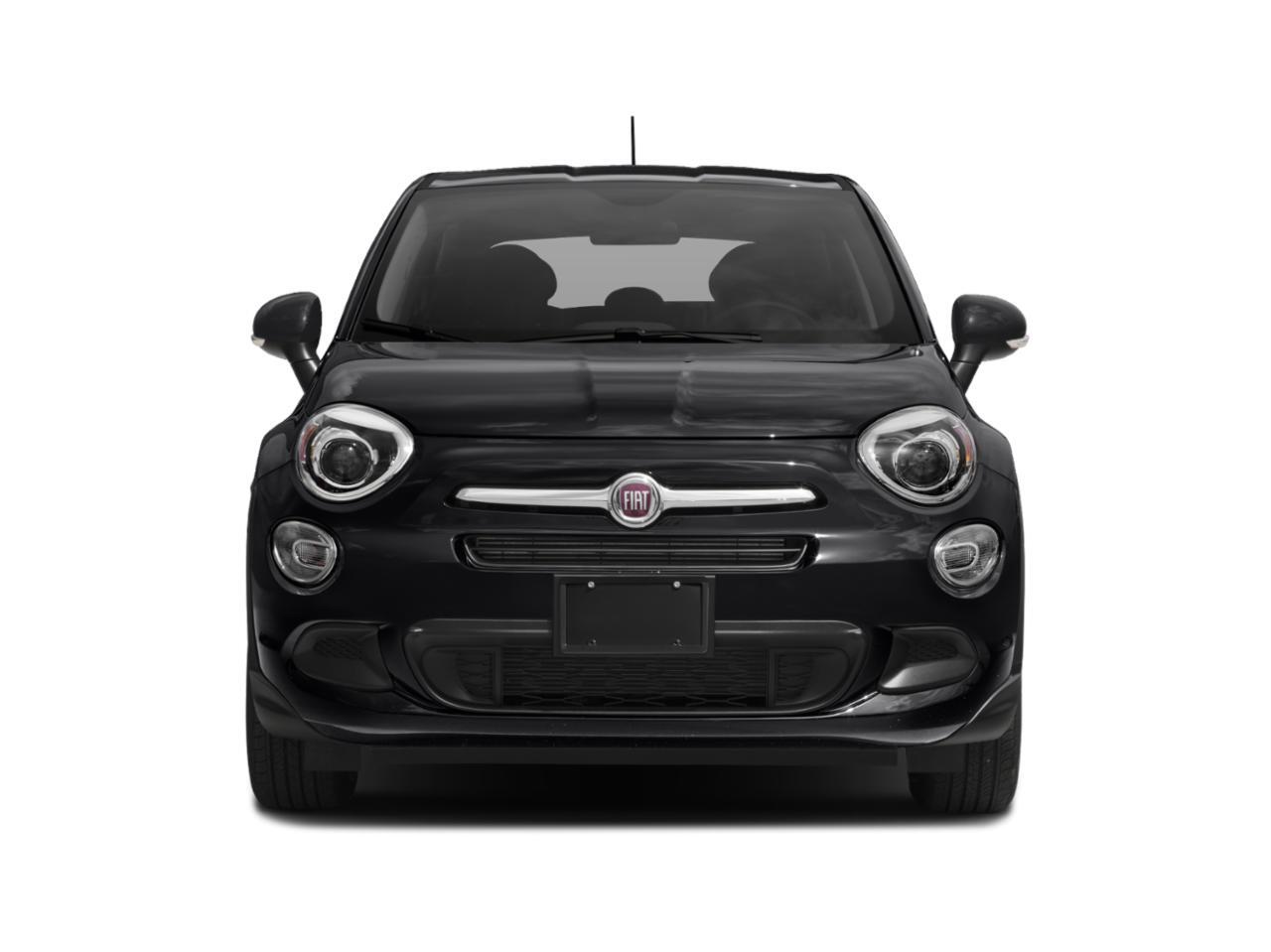 2017 FIAT 500X Trekking FWD Chantilly VA