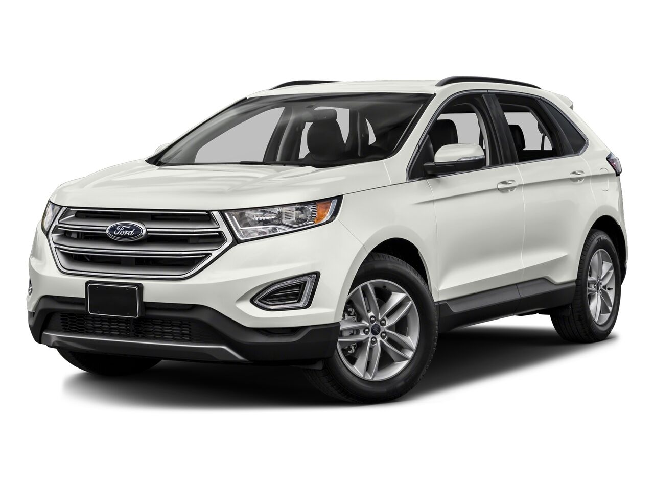 2017 Ford Edge SEL AWD's photo