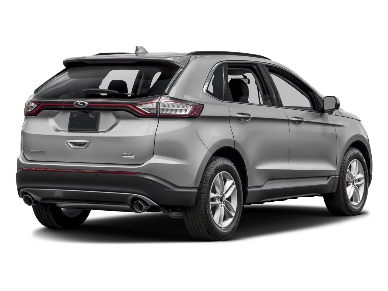 2017 FORD EDGE SEL Grand Prairie TX