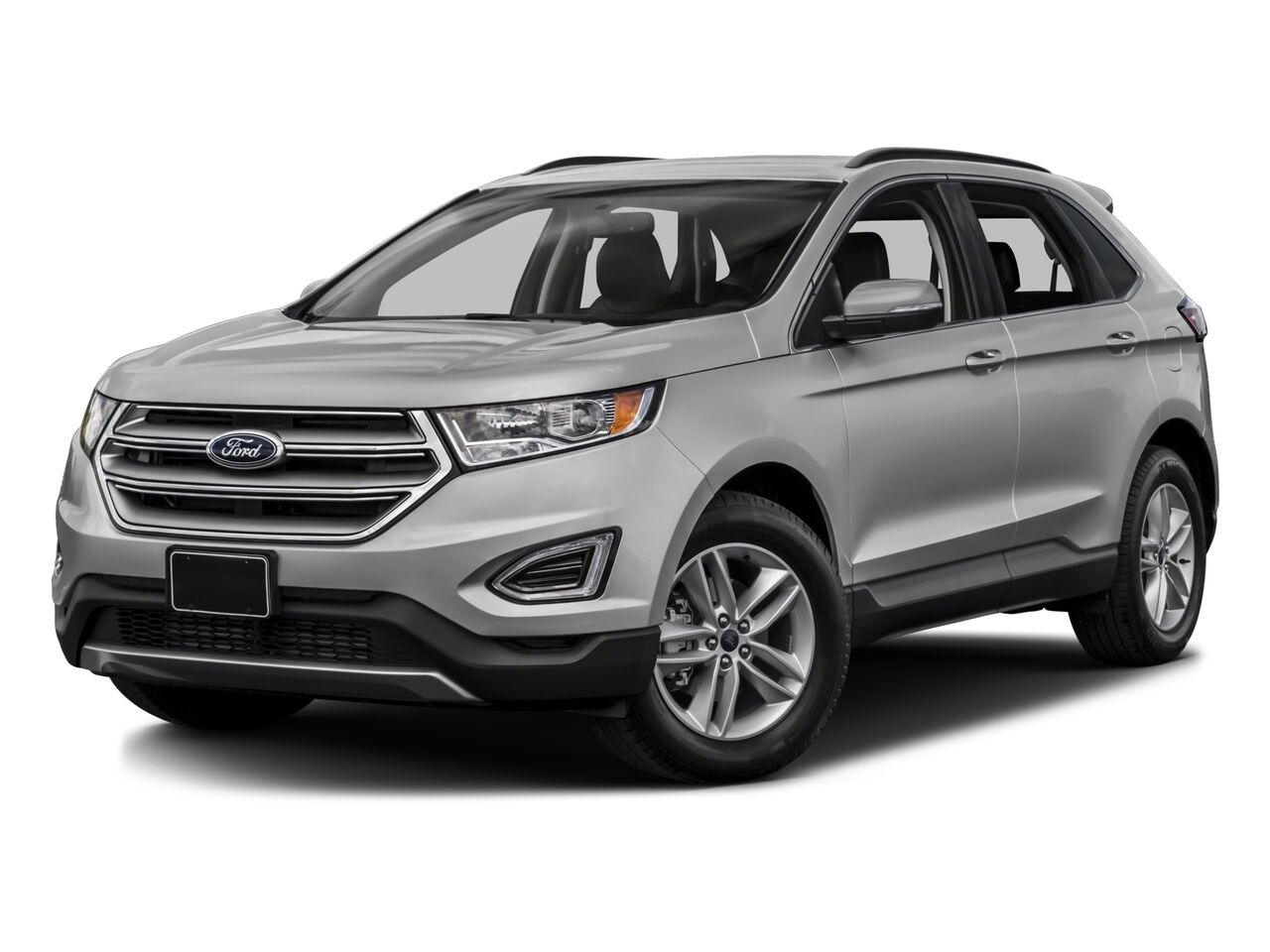 2017 FORD EDGE SEL Grand Prairie TX