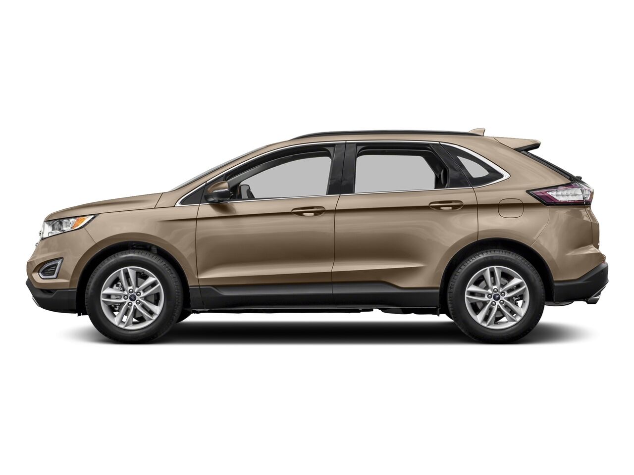 2017 FORD EDGE SEL Grand Prairie TX