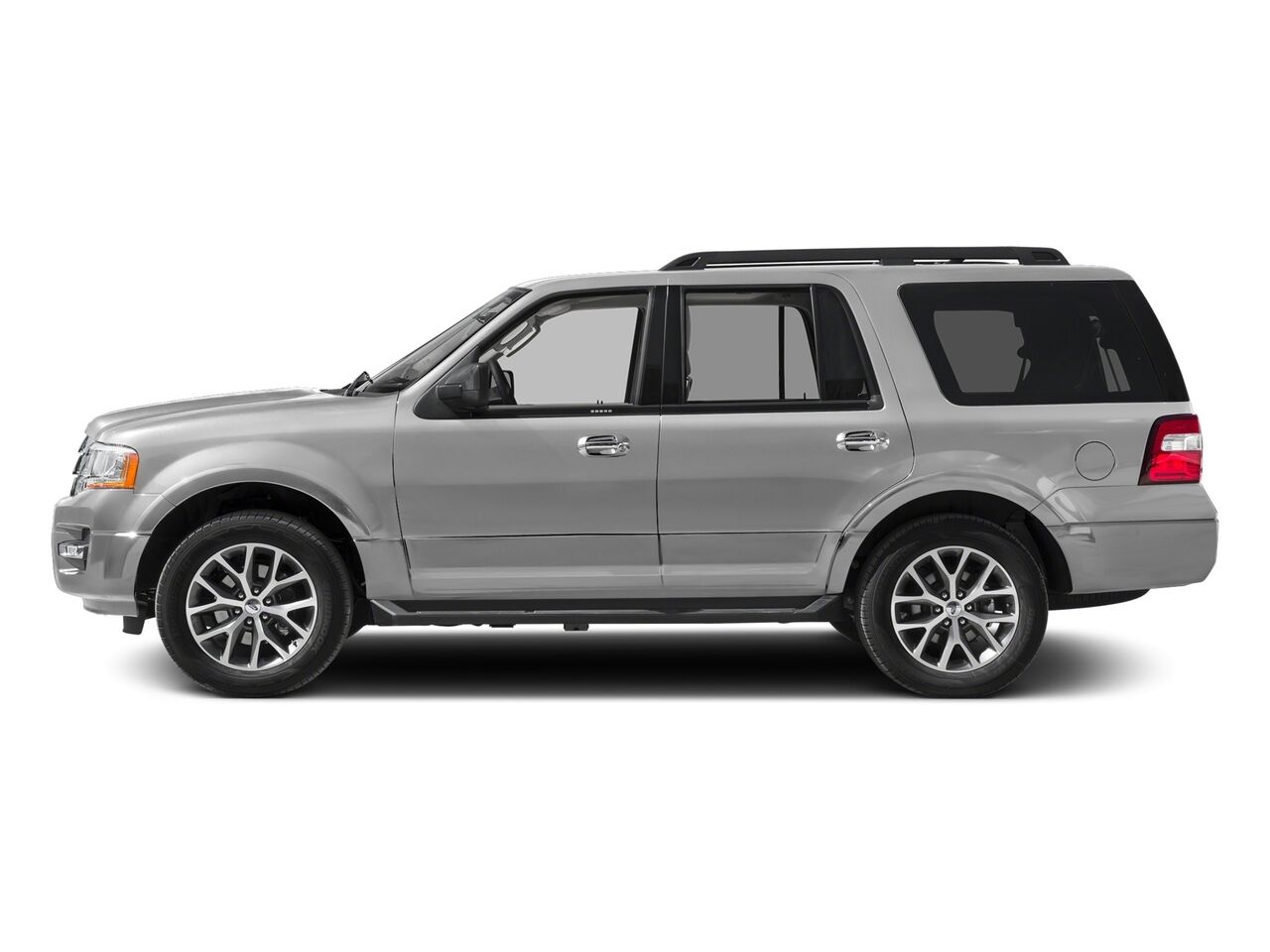 2017 FORD EXPEDITION
