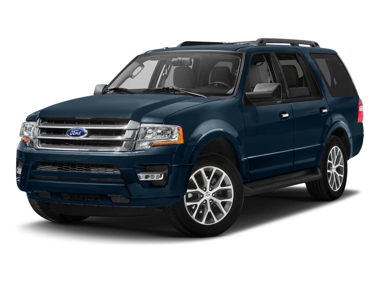 2017 FORD EXPEDITION XLT Houston TX