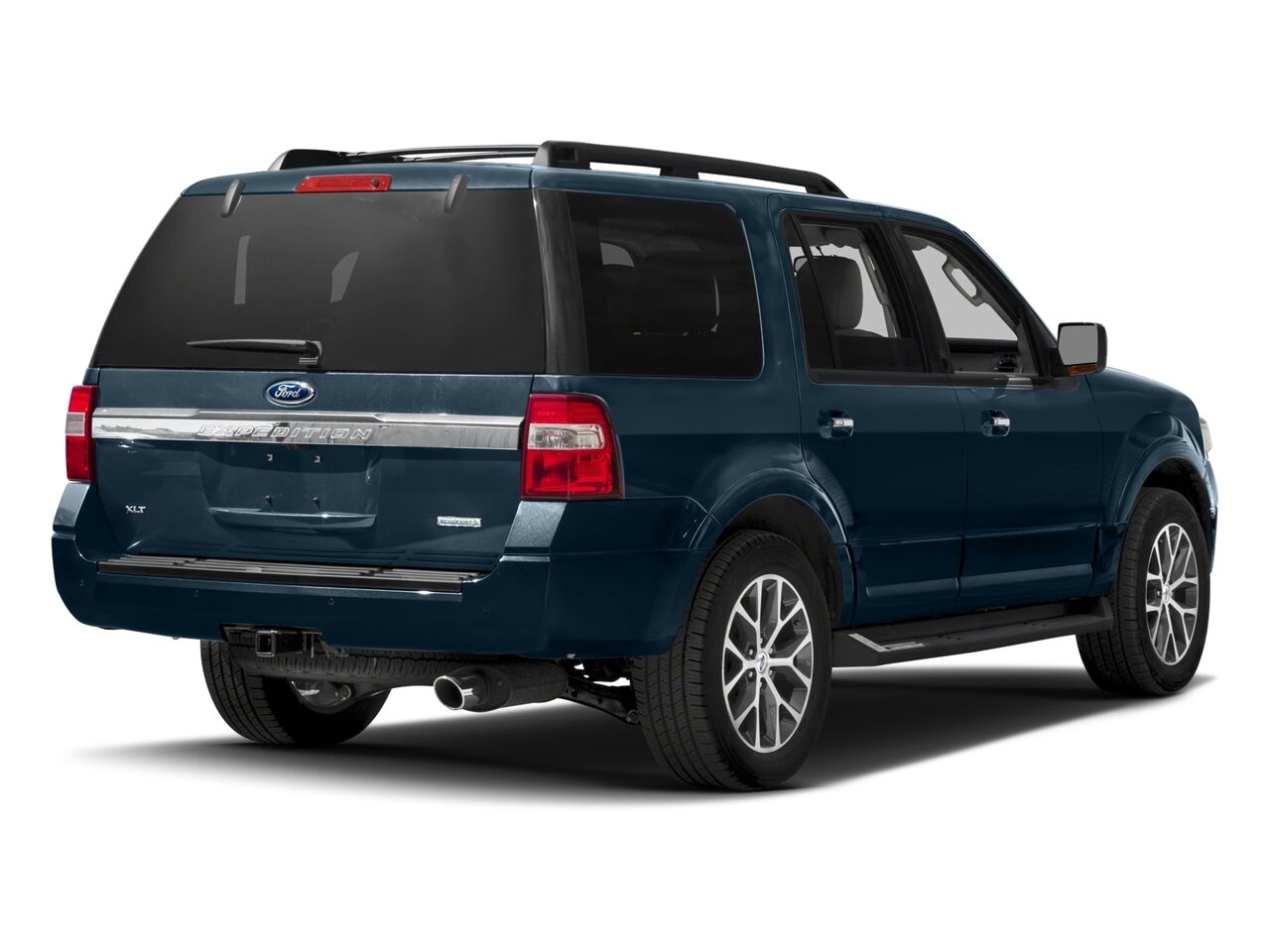 2017 FORD EXPEDITION XLT Houston TX