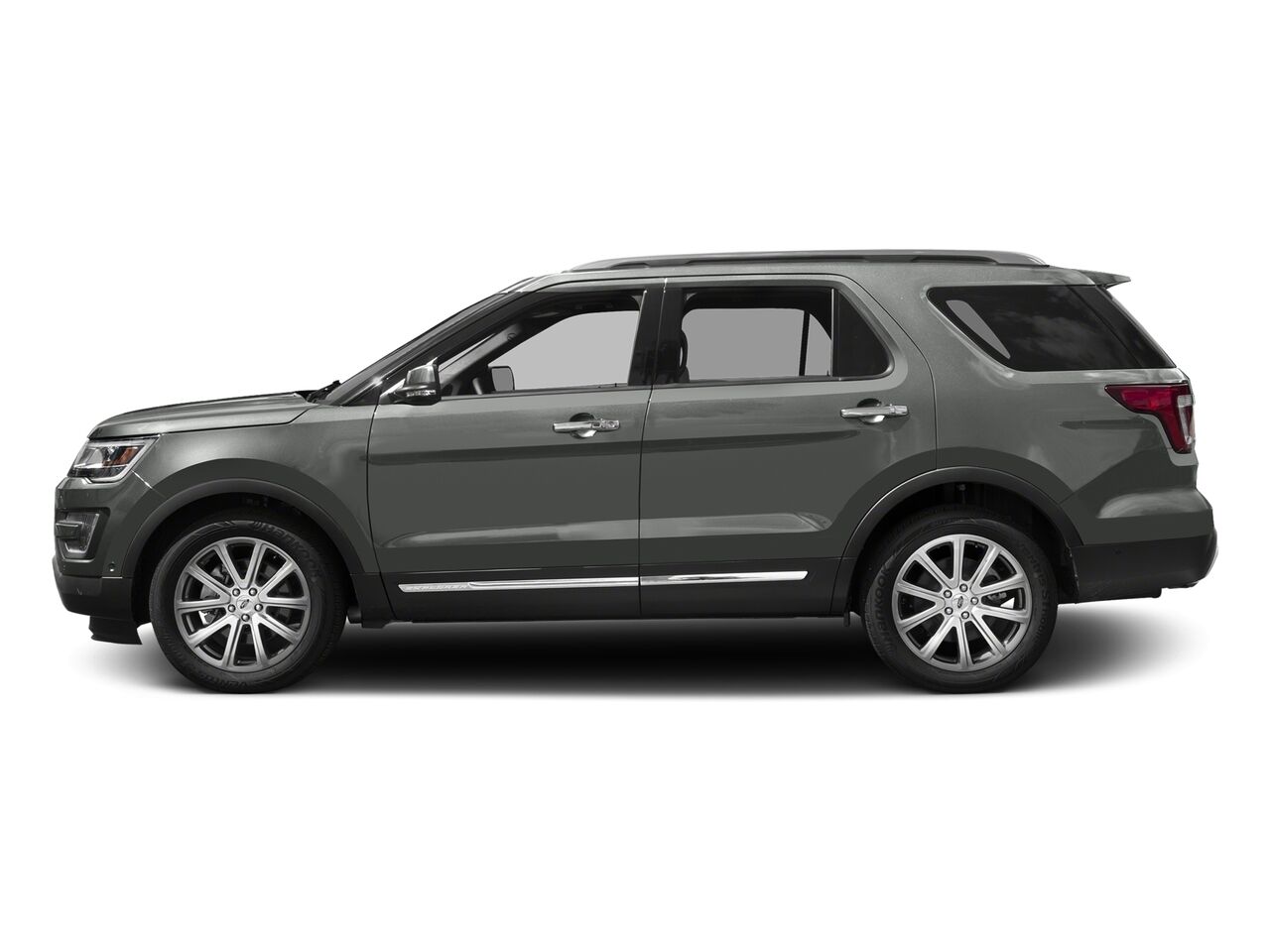 2017 FORD EXPLORER LIMITED Kansas City MO